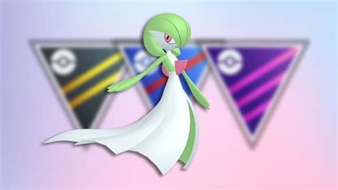 Pokemon GO Gardevoir PvP and PvE guide: Best moveset.